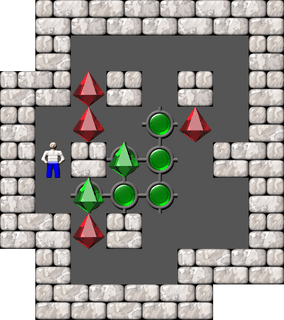 Уровень 97 — Kevin 19